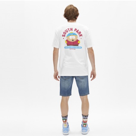 Camiseta Hydroponic South Park...
