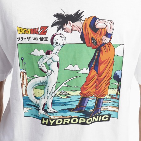Camiseta Hydroponic Dragon Ball Z...