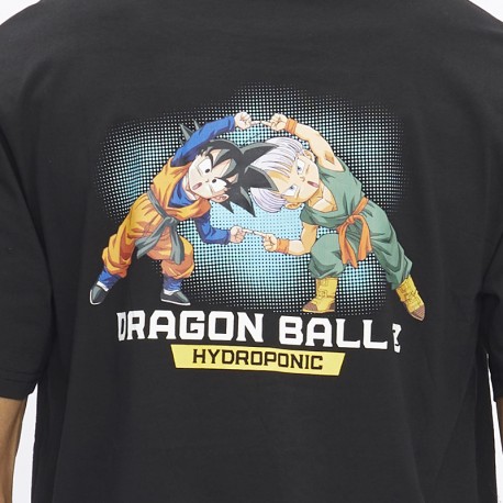 Camiseta Hydroponic Dragon Ball Z Fusion