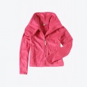 CHAQUETA CHICA BENCH DIFFERENCE