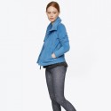 CHAQUETA CHICA BENCH DIFFERENCE