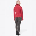 CHAQUETCHICA BENCH FUNNEL NECK