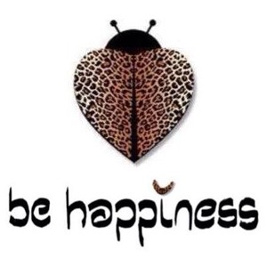 Be Happiness