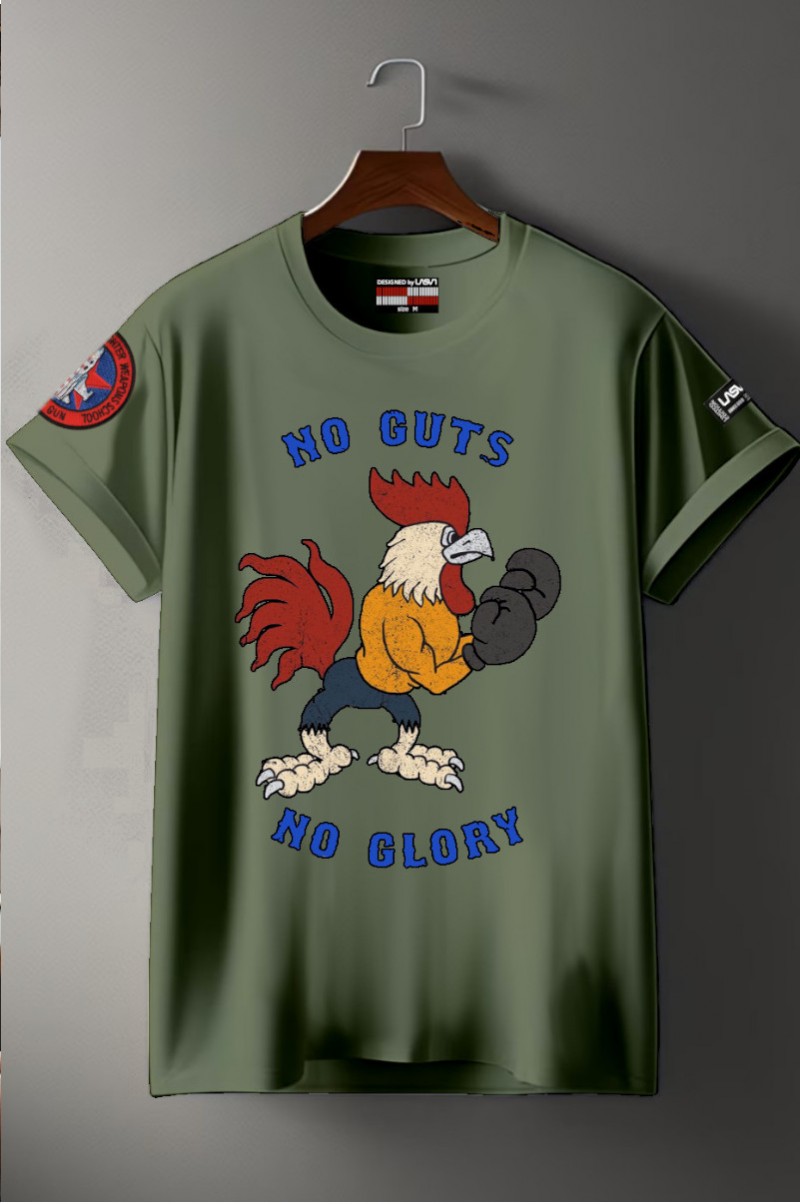 camiseta-de-hombre-la-sal-noguts-kaki