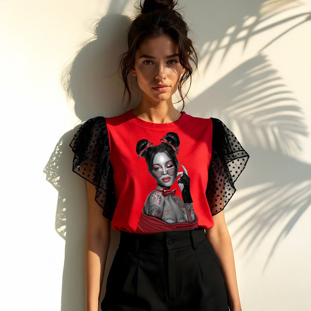 Top Brave Spirit BeHappiness 1